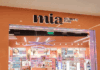 Mia Beauty Bar irrumpe en Perú con un formato “todo en belleza” Mia Beauty Bar