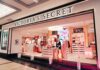 Victoria’s Secret inaugura su primera tienda insignia en Argentina dentro de Alto Palermo Victoria's Secret