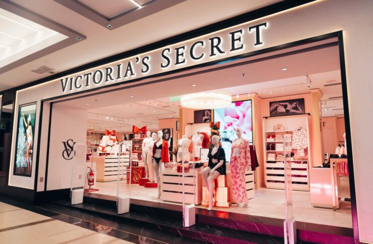 Victoria's Secret