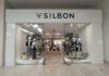 Silbon aterriza en Estados Unidos con su primera tienda en Aventura Mall, Miami Silbon Miami