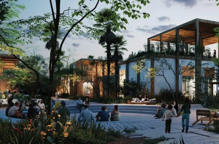 Ánima Village 3 Ánima Village