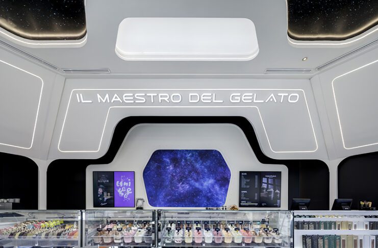 Lucciano's Lucciano's