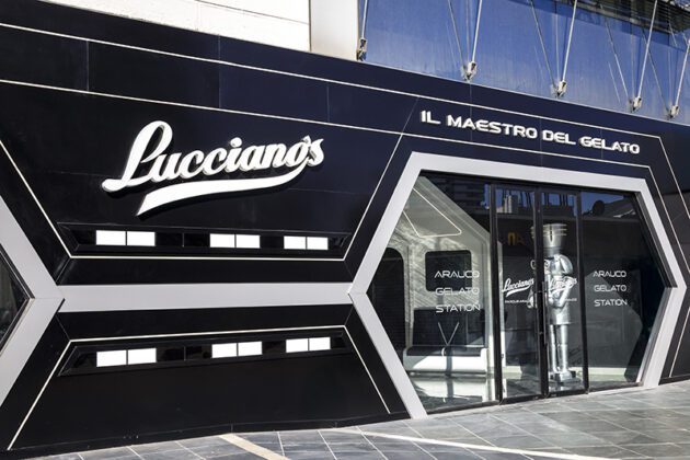Lucciano's