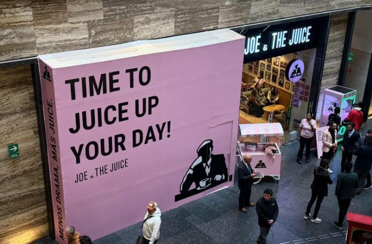 joe the juice mitikah