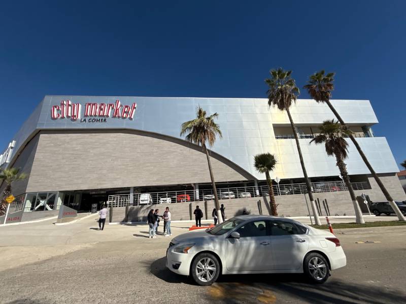 La Comer estrena su concepto City Market en Los Cabos - Just Retail Latam