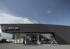 Toyota impulsa Lexus en Uruguay con su primera tienda en Montevideo