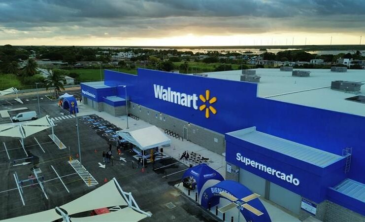 walmart yucatan