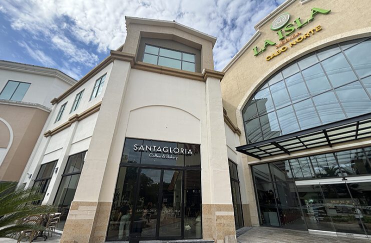 Santagloria La Isla Mérida