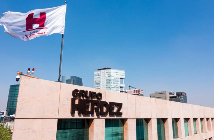 grupo herdez