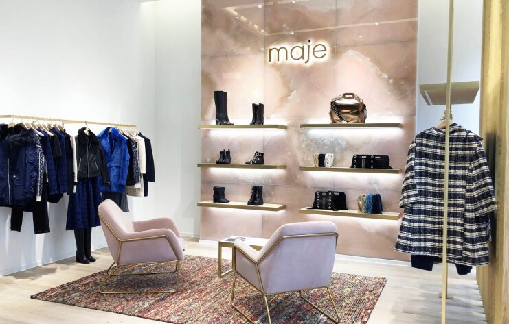 maje