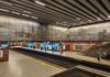 El Metro de Chile contará con pequeños malls en estaciones clave