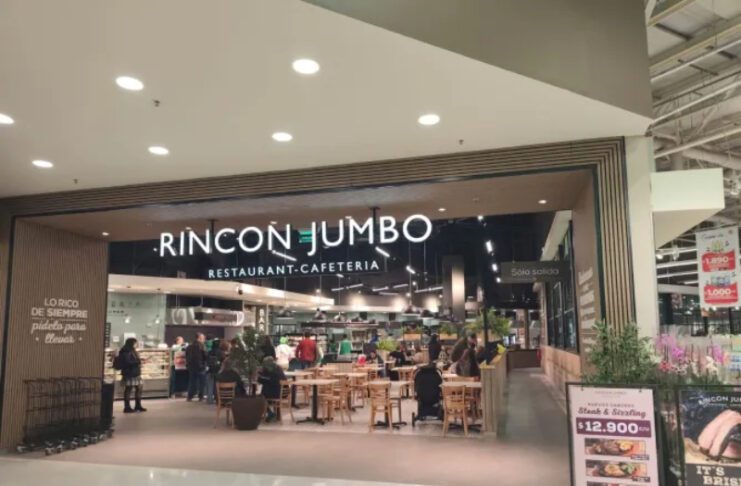 rincon jumbo