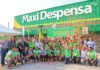 Walmart se expande en Guatemala con sus cadenas Despensa Familiar y Maxi Despensa