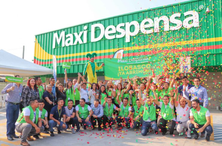 walmart-maxi despensa