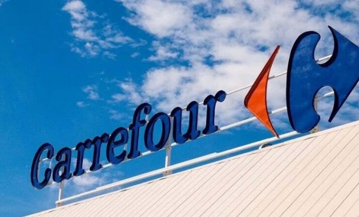 carrefour