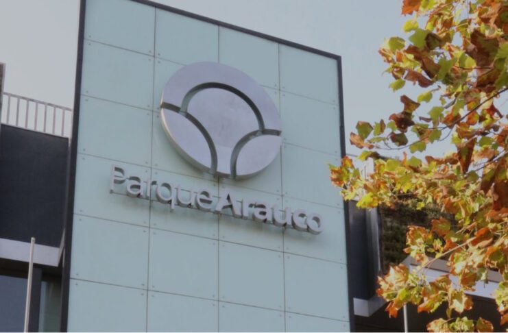 parque arauco corporativp