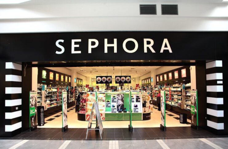 sephora