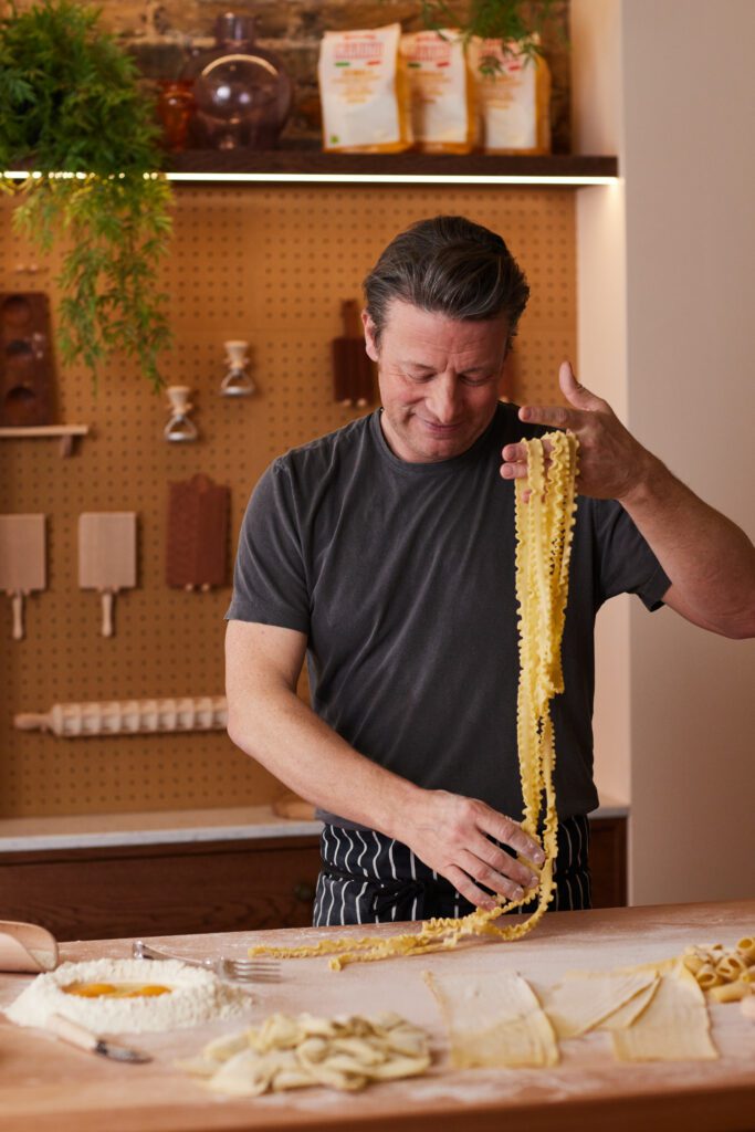 Jamie Oliver