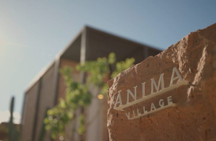anima village los cabos