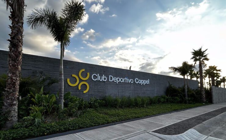 club deportivo coppel