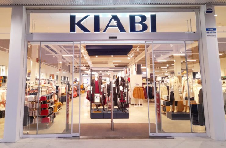 kiabi