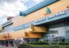 Cencosud anuncia acuerdo para adquirir Plaza Central (Colombia) por 124,5 millones de dólares