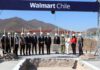 Walmart invertirá 200 millones de dólares en un centro de distribución en Chile