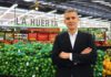 Grupo Éxito anuncia relevo en Colombia: Juan Lucas Vega Palacio, nuevo gerente general