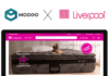 Moddo facilita la entrada de marcas españolas al marketplace de Liverpool en México Moddo x Liverpool