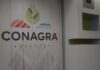 De EEUU a México: Conagra invierte 550 millones de pesos para crecer en Guanajuato