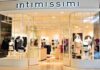 Intimissimi se suma al boom por Argentina y desembarca con una primera tienda en Buenos Aires