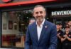 Pizza Hut elige un nuevo CEO para México, en plena expansión en el país