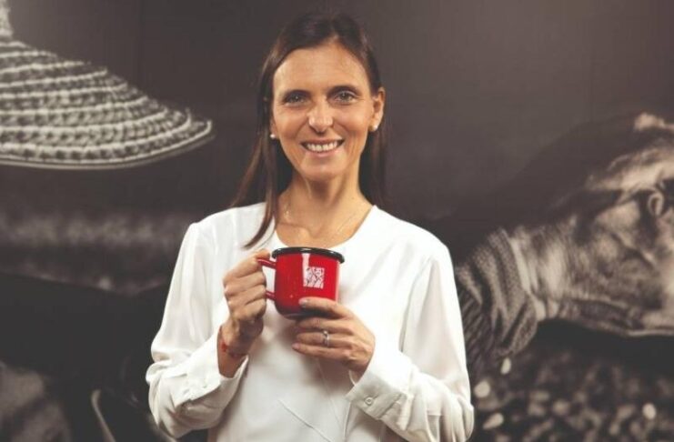 procafecol camila escobar