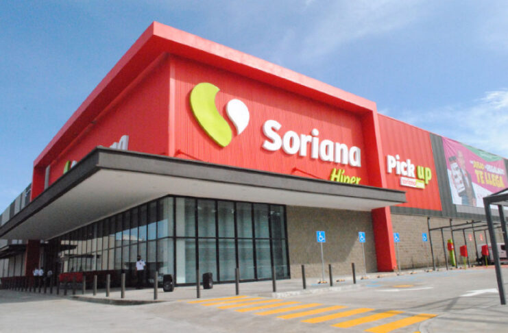 soriana