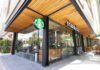 Alsea prioriza remodelaciones de Starbucks en México y apunta a llegar a 1.000 tiendas este año