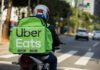 Uber Eats retoma su operación en Argentina con una inversión de US$500 a tres años