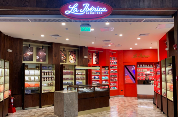 La Ibérica