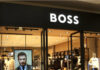 Hugo Boss se refuerza en Argentina con una apertura de Boss en Unicenter