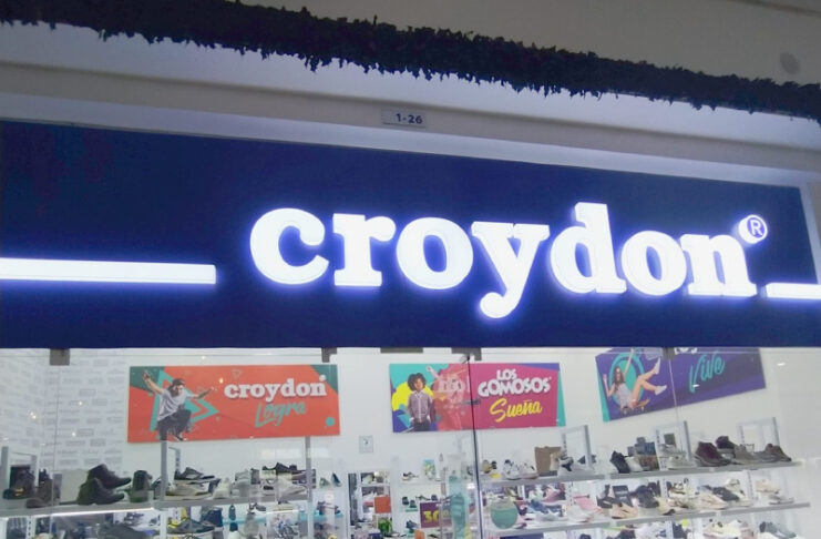 croydon