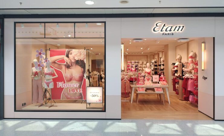 etam tienda