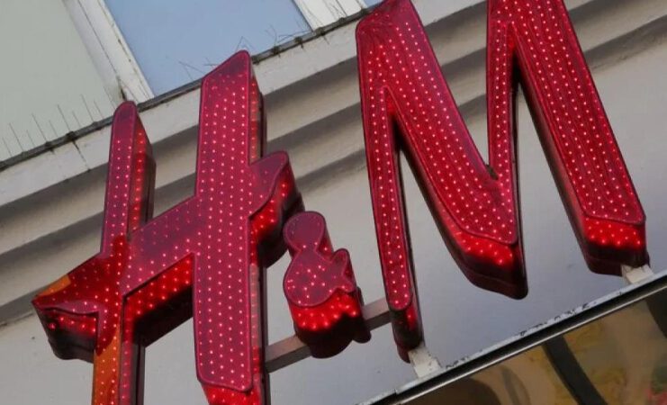 h&m cartel