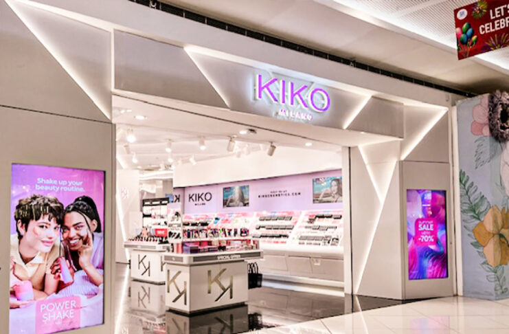 kiko milano