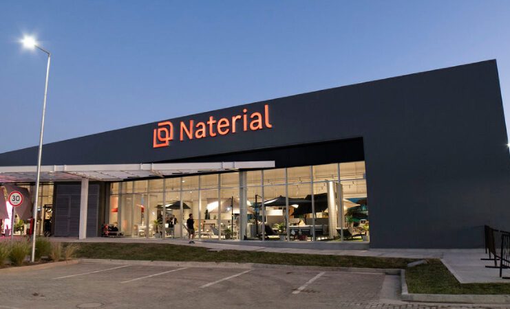 naterial uruguay