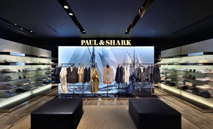 paul & shark