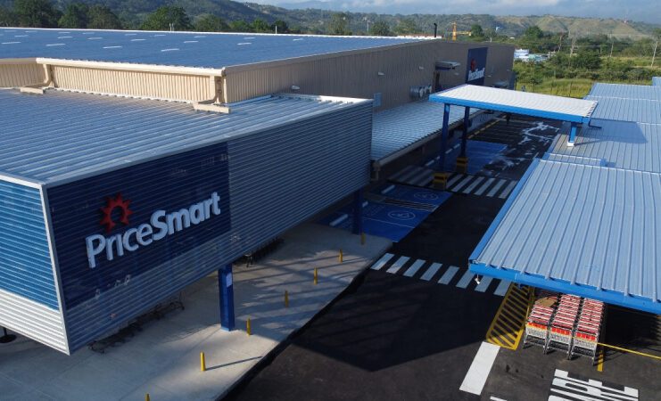 price smart colombia