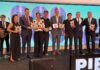 Palacio de Hierro, Éxito y Walmart, ganadores de los Premios Iberoamericanos del Retail