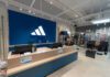 Adidas se afianza en Sudamérica: mega apertura en Argentina y concepto de cafetería en Colombia