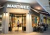 Café Martínez exprime su red de franquicias con aperturas en Argentina y Paraguay