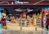Disney Store avanza su expansión en México y prepara una quinta tienda para finales de 2026