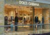 Dolce & Gabbana desembarca en Argentina con un local en el centro comercial Patio Bullrich
